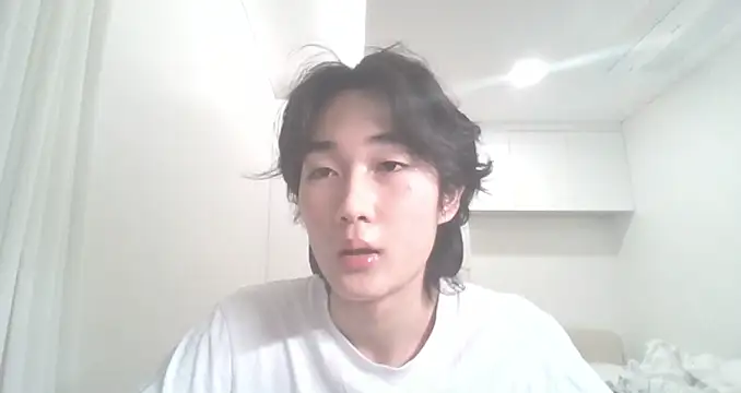 imurboy online show from December 2025 05:40:02 PM