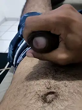 Morenotentad0R online show from October 2025 03:54:01 PM