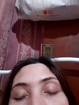 Tudiablita21 online show from October 2025 07:30:02 PM