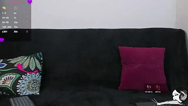 Britney Rose online show from June 2026 06:19:01 AM