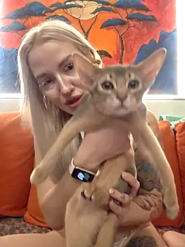 KateMonroe online show from February 2026 09:49:02 PM