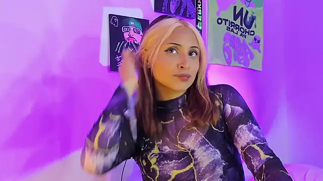 melissa noirr online show from December 2025 08:29:01 PM