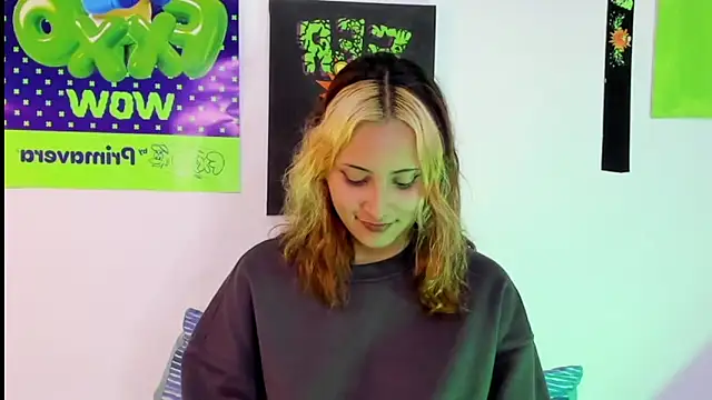 melissa noirr online show from January 2026 02:47:01 AM