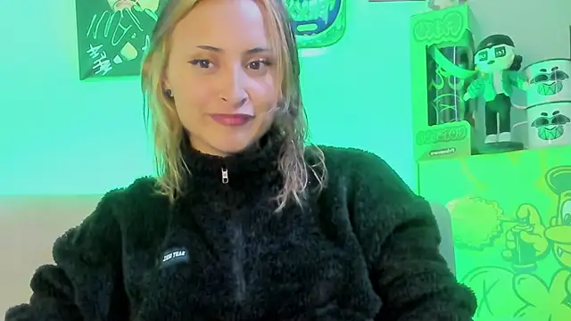 melissa noirr online show from May 2026 06:13:02 PM