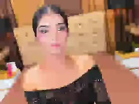 LairaElizaberh online show from December 2025 07:31:01 PM