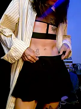 anaboleyn online show from January 2026 02:14:01 AM