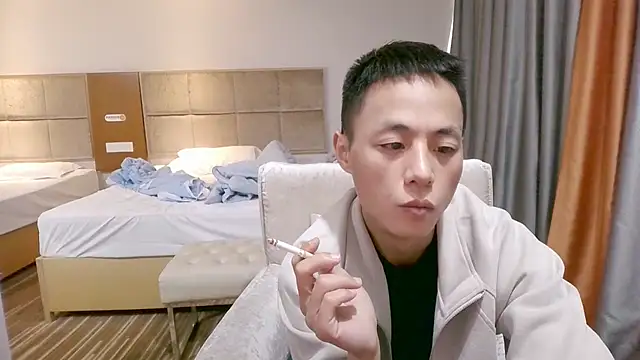 Snapshot of Tsia-Die chatting on November 2025 05:42:01 AM Tsia-Die online show from November 2025 05:42:01 AM