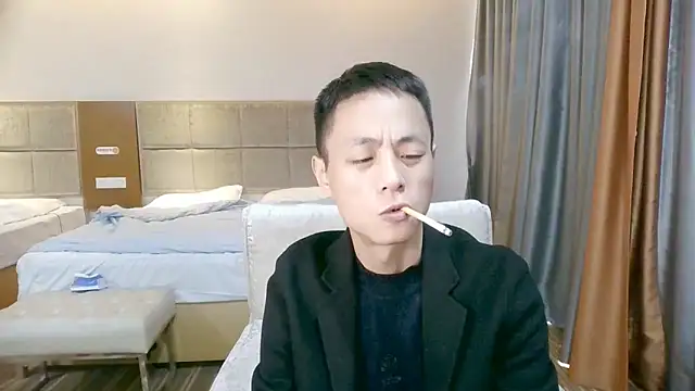 Snapshot of Tsia-Die chatting on November 2025 03:16:02 AM Tsia-Die online show from November 2025 03:16:02 AM