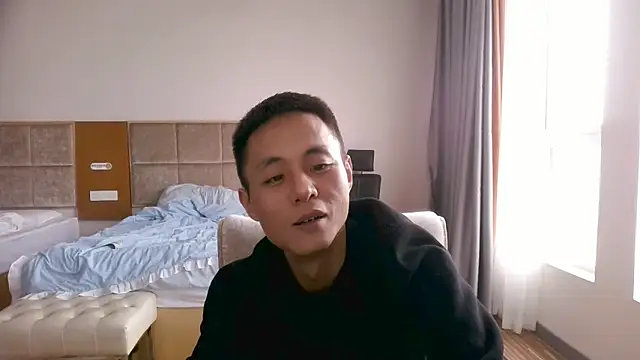 Snapshot of Tsia-Die chatting on November 2025 05:18:02 AM Tsia-Die online show from November 2025 05:18:02 AM