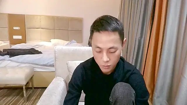 Snapshot of Tsia-Die chatting on November 2025 05:41:02 AM Tsia-Die online show from November 2025 05:41:02 AM