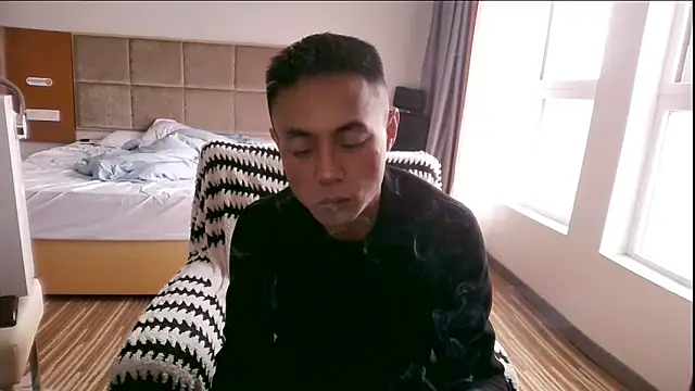 Snapshot of Tsia-Die chatting on November 2025 02:34:02 AM Tsia-Die online show from November 2025 02:34:02 AM