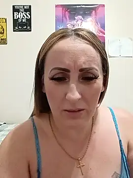 DaniCali8181 online show from February 2026 03:11:01 AM