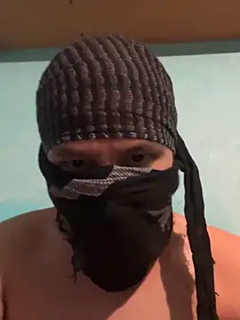 Skinny Longhair online show from October 2025 08:14:01 AM