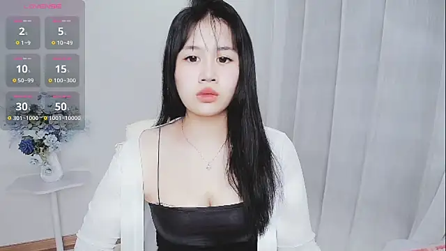 -Rose-Lucky- online show from November 2025 01:19:01 AM