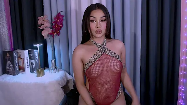 Coka bella online show from February 2026 09:25:02 AM