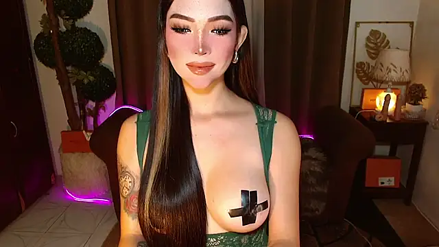 MouthWatering Ayesha online show from February 2026 08:37:01 AM