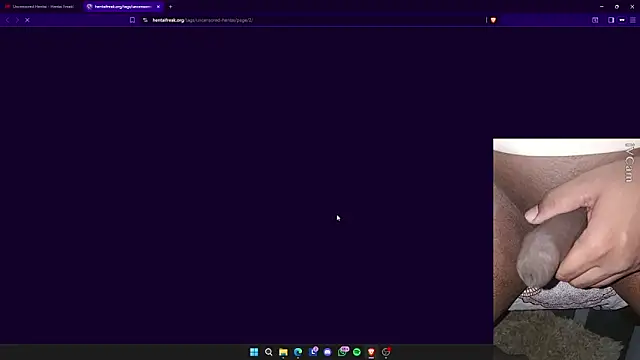 Snapshot of TitoHere chatting on October 2025 05:55:02 PM TitoHere online show from October 2025 05:55:02 PM
