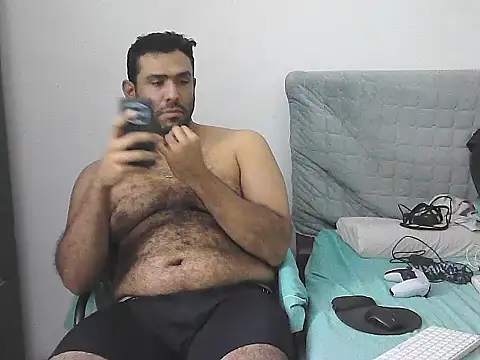 morenocabro10 online show from April 2026 09:49:02 PM
