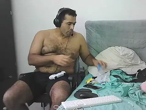 morenocabro10 online show from April 2026 05:10:01 AM