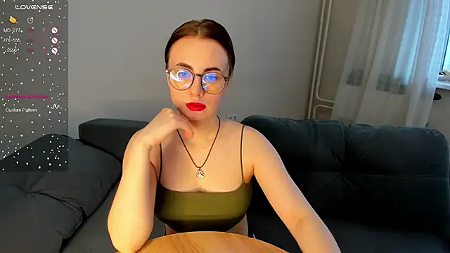 MewStella online show from March 2026 09:58:02 AM