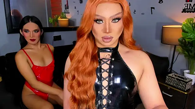 Madisonwill online show from November 2025 02:17:02 PM