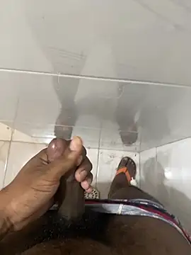 Preto Diamamte online show from February 2026 10:00:02 AM