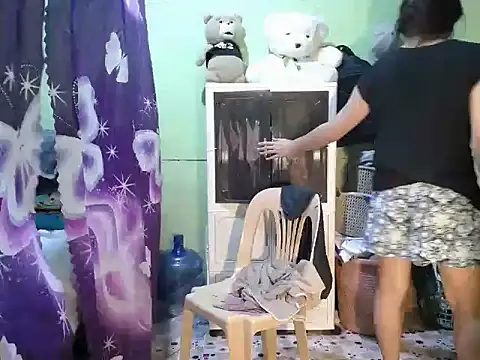 Ts brigette online show from April 2026 10:30:02 AM