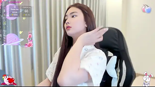 -Rose99- online show from February 2026 01:07:02 PM