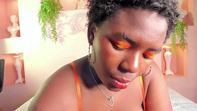 NanyMoreno online show from February 2026 07:47:02 PM