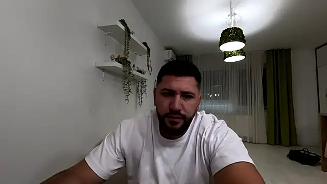 Gold Alpha Boy online show from October 2025 11:52:02 AM