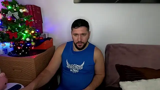 Gold Alpha Boy online show from November 2025 08:18:01 AM