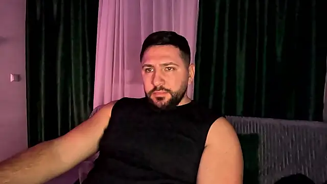 Gold Alpha Boy online show from January 2026 04:23:01 PM