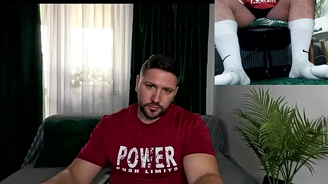 Gold Alpha Boy online show from May 2026 08:43:02 AM