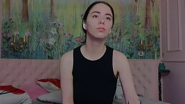 Snapshot of IvoryWood_ chatting on May 2026 06:27:01 PM IvoryWood online show from May 2026 06:27:01 PM
