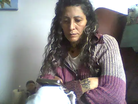 Snapshot of Bebita-zmp chatting on June 2026 08:52:01 PM Bebita-zmp online show from June 2026 08:52:01 PM