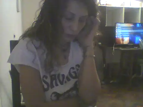 Snapshot of Bebita-zmp chatting on July 2026 01:45:01 AM Bebita-zmp online show from July 2026 01:45:01 AM