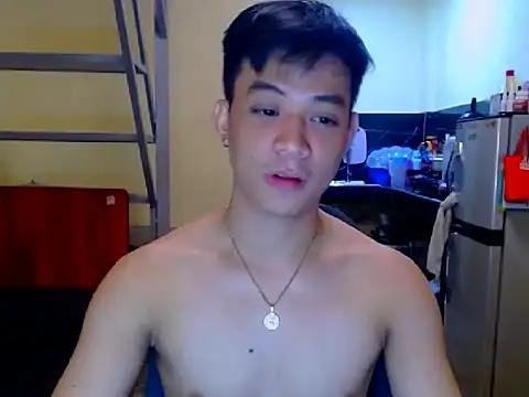 ASIANFULLYLOADEDCUM online show from December 2025 04:30:01 AM
