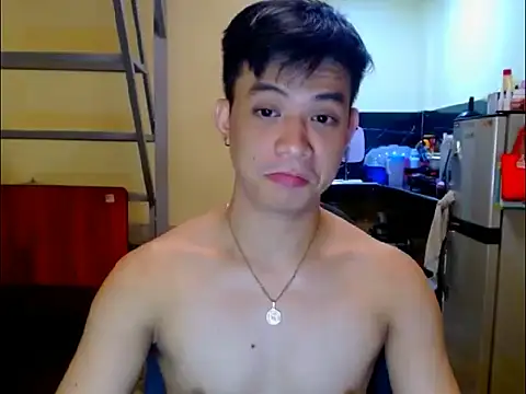 ASIANFULLYLOADEDCUM online show from April 2026 03:02:01 PM