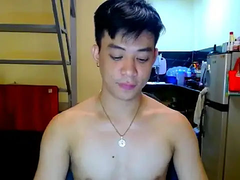 ASIANFULLYLOADEDCUM online show from April 2026 03:44:01 PM