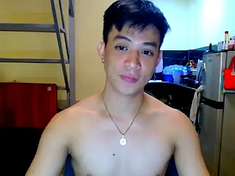 ASIANFULLYLOADEDCUM online show from July 2026 08:33:01 PM