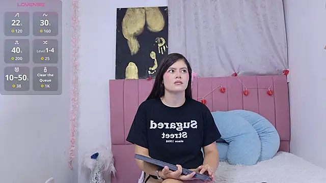 sukilove18 online show from February 2026 11:36:01 PM