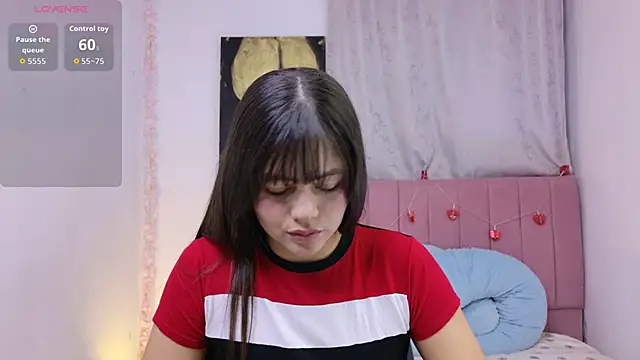 sukilove18 online show from March 2026 11:30:02 PM