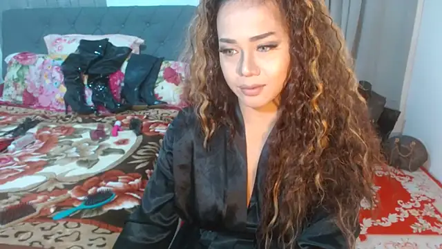 Lustfulcassy online show from September 2025 12:26:01 AM