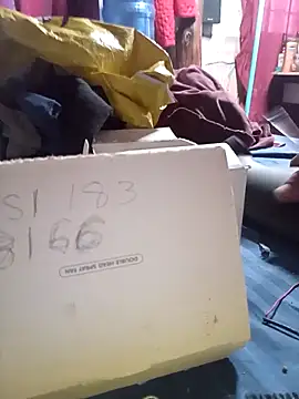 Oaxhot online show from September 2025 07:58:01 PM