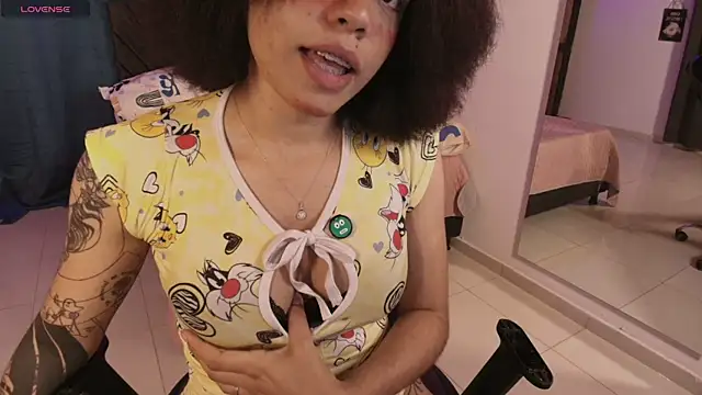 kitty aikooo online show from April 2026 08:25:02 PM