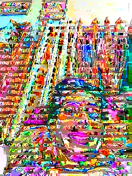 ISHANI-SINGH online show from November 2025 02:50:01 PM