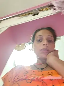 ISHANI-SINGH online show from November 2025 02:35:01 AM