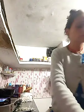 ISHANI-SINGH online show from January 2026 03:48:02 PM