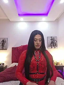 CharlotteBrooks online show from March 2026 07:52:01 PM