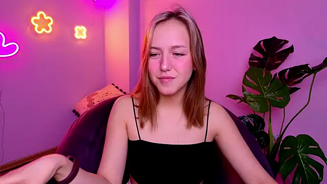 CindySparkl online show from February 2026 03:51:02 AM